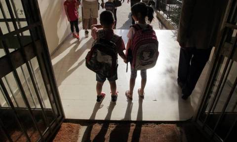 «Βόμβα» Γαβρόγλου: Αλλάζει η ώρα έναρξης των μαθημάτων στα σχολεία