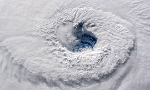 Συναγερμός στις ΗΠΑ για τον τυφώνα – δολοφόνο Φλόρενς: Και η Τζόρτζια σε κατάσταση έκτακτης ανάγκης
