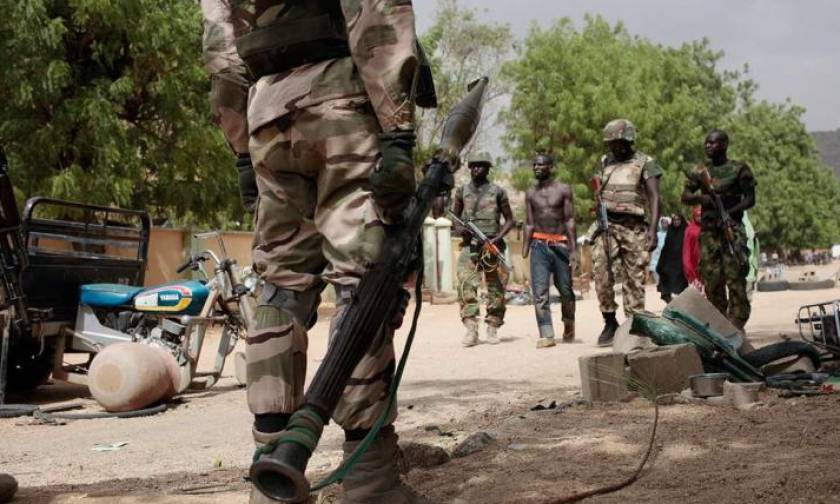 Νιγηρία: Έφοδος ενόπλων σε χωριό - Τουλάχιστον έξι νεκροί