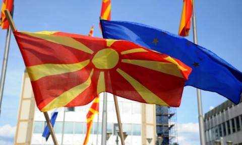 Δημοσκόπηση – ανατροπή στα Σκόπια: Το «όχι» ανεβαίνει συνεχώς