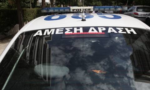 Τρίπολη: Ένοπλη ληστεία με καλάσνικοφ σε κοσμηματοπωλείο - Ένας τραυματίας