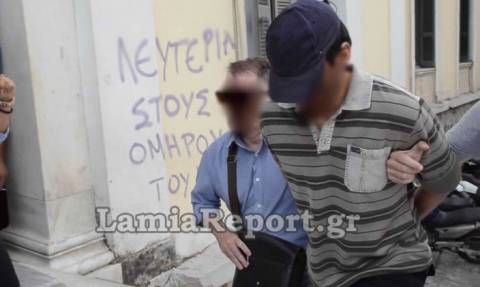 Σκλάβες του σεξ στη Λαμία - Σοκάρουν τα έργα και οι ημέρες του 34χρονου (pics&vid)