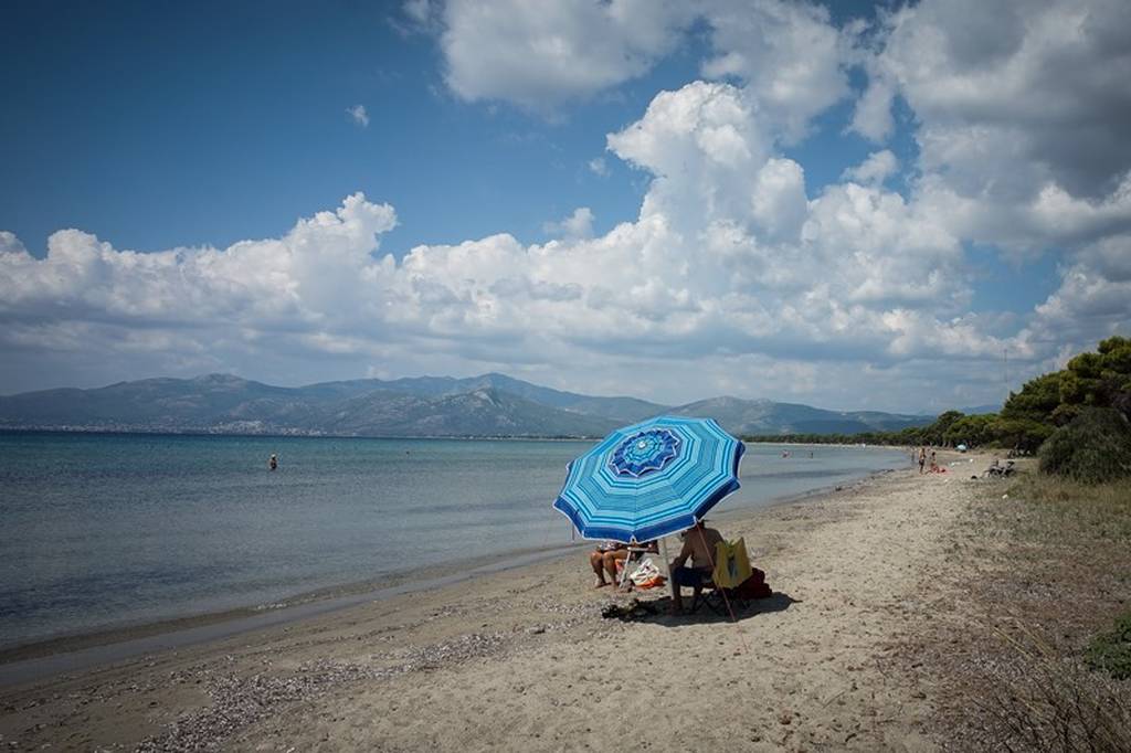 Προσοχή! Μεγάλος κίνδυνος στον Σχινιά – Συναγερμός για το φαινόμενο που παρατηρείται στη θάλασσα