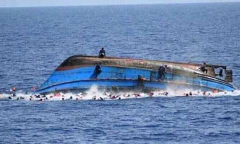 Τανζανία: Ανείπωτη ναυτική τραγωδία - Ξεπέρασαν τους 100 οι νεκροί - Φόβοι ότι θα φτάσουν τους 200