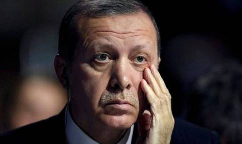 Νέο γερμανικό «χαστούκι» στον Ερντογάν: Κανένα ενδεχόμενο οικονομικής βοήθειας προς την Τουρκία