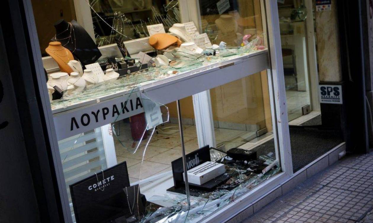 Κοσμηματοπωλείο Ομόνοια: Ο ιατροδικαστής λύνει το γρίφο - Φόβοι της ΕΛ. ΑΣ. για αντίποινα