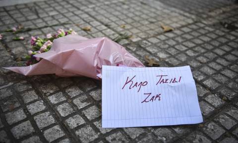 Ομολογία - σοκ για τον Ζακ Κωστόπουλο: «Τον χτύπησα για να μη μαχαιρώσει κανέναν»