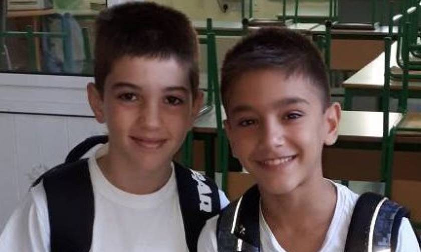 Συναγερμός σε δημοτικό σχολείο: Αγνοούνται 11χρονοι μαθητές – Πληροφορίες για απαγωγή