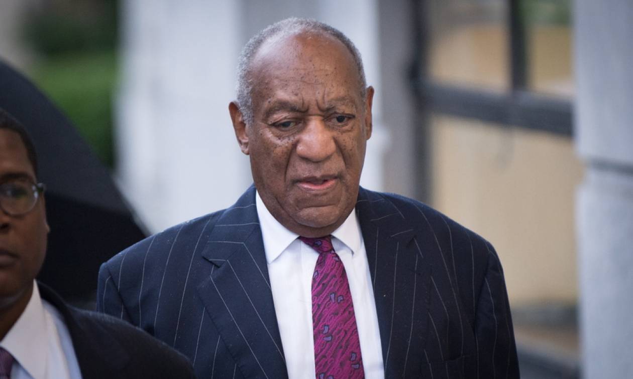 Bill Cosby Sentenced To State Prison For Sexual Assault Newsbomb 6528