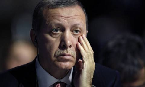 «Βγάλ’τα πέρα μόνος σου»: Νέο ευρωπαϊκό «χαστούκι» στον Ερντογάν εν μέσω βαθιάς οικονομικής κρίσης