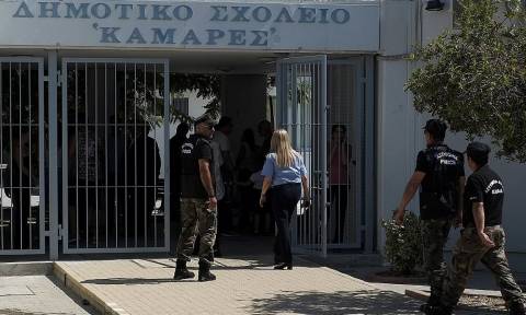Κύπρος: Πλαστή ταυτότητα δασκάλου είχε ο κατηγορούμενος για την απαγωγή των δύο παιδιών