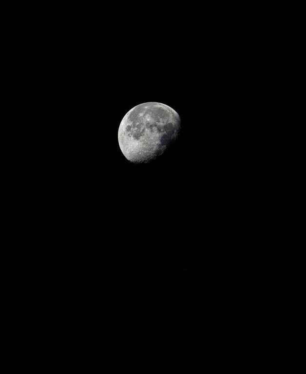Σελήνη: Από τους εσώτερους κόσμους στο απώτερο διάστημα (Pics)