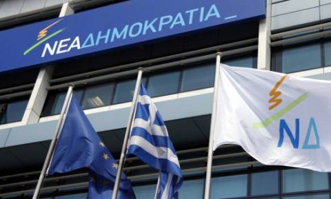 Δημοψήφισμα Σκόπια - ΝΔ: «Θα κάνουμε τα πάντα για να μην ισχύσει η επιζήμια συμφωνία των Πρεσπών»