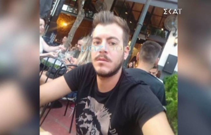 ΕΚΤΑΚΤΟ: «Ζορμπάς»: Αυτός είναι ο 27χρονος αγνοούμενος που εντοπίστηκε σώος στην Εύβοια (pic&vid)