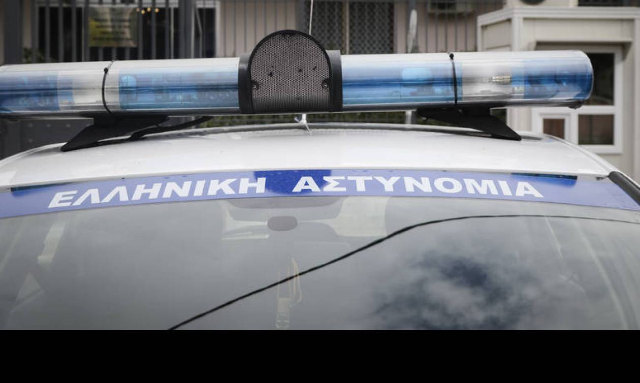 Συνελήφθη Πολωνός που φωτογράφιζε στρατιωτικές εγκαταστάσεις στη Χάλκη