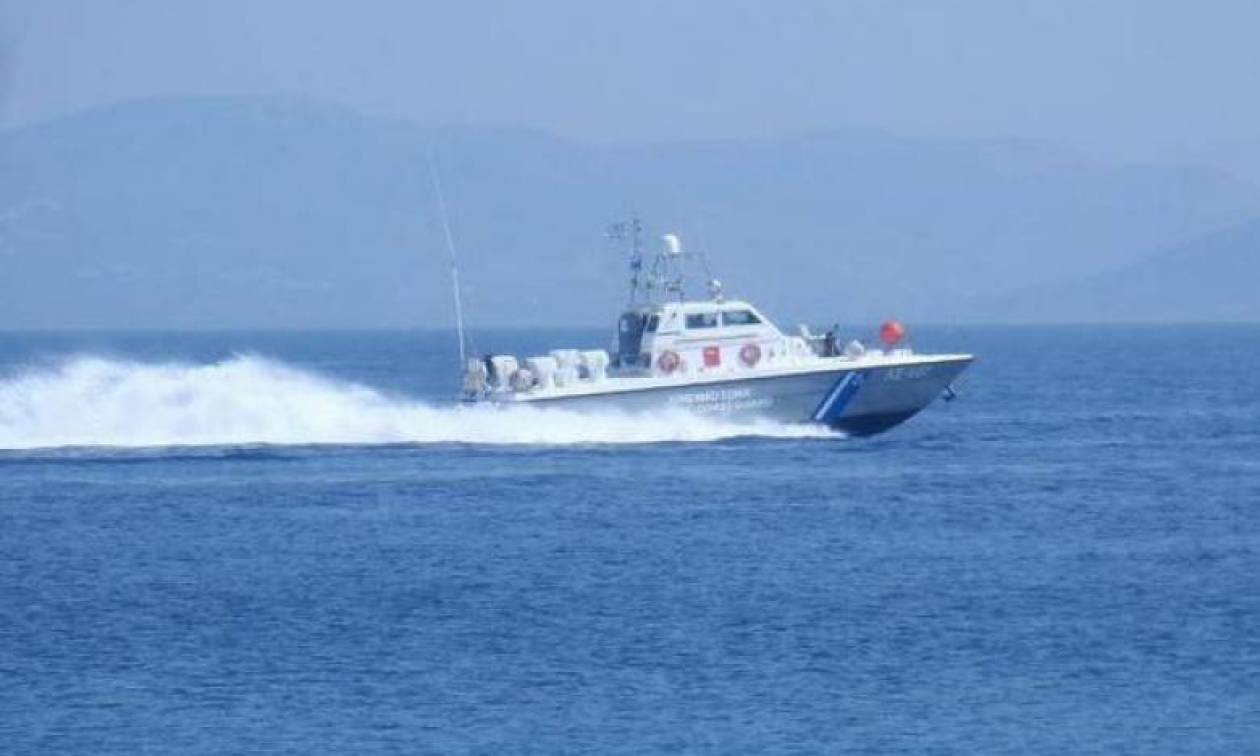 Πάτρα: Συλλήψεις από το λιμενικό για παράνομη διακίνηση μεταναστών