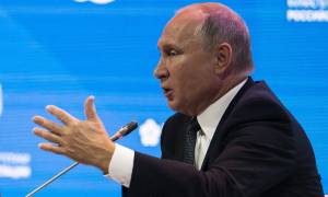 Οργή Πούτιν: Ο Σεργκέι Σκριπάλ είναι «παλιάνθρωπος και προδότης» (Vid)