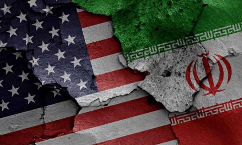 Μήνυμα πολέμου στέλνει το Ιράν: Οι ΗΠΑ θα αντιμετωπίζονται από σήμερα ως «παράνομο καθεστώς»