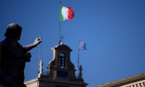 «Χαστούκι» της Κομισιόν στην Ιταλία: Απέρριψε το προσχέδιο προϋπολογισμού της ιταλικής κυβέρνησης