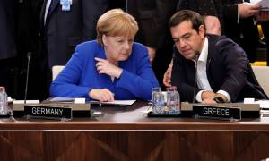 Spiegel: Η Ελλάδα ξεκινά εκστρατεία για γερμανικές αποζημιώσεις 280 δισ. ευρώ – Το σχέδιο του Τσίπρα