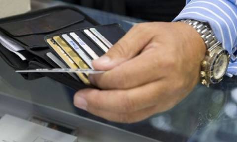 Ηράκλειο: Κύκλωμα απατεώνων έκανε «χρυσές» δουλειές με πλαστές πιστωτικές κάρτες