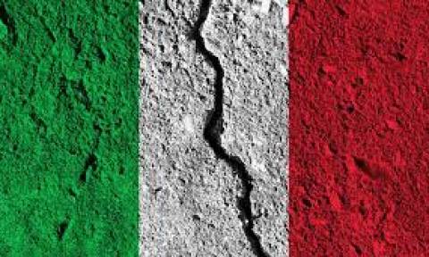 Σκάει η ιταλική «βόμβα»: Σε 6 μήνες αυτή η Ευρώπη θα έχει τελειώσει