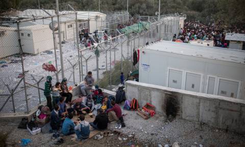 Παρέμβαση εισαγγελέα για την κακοδιαχείριση κονδυλίων στο προσφυγικό