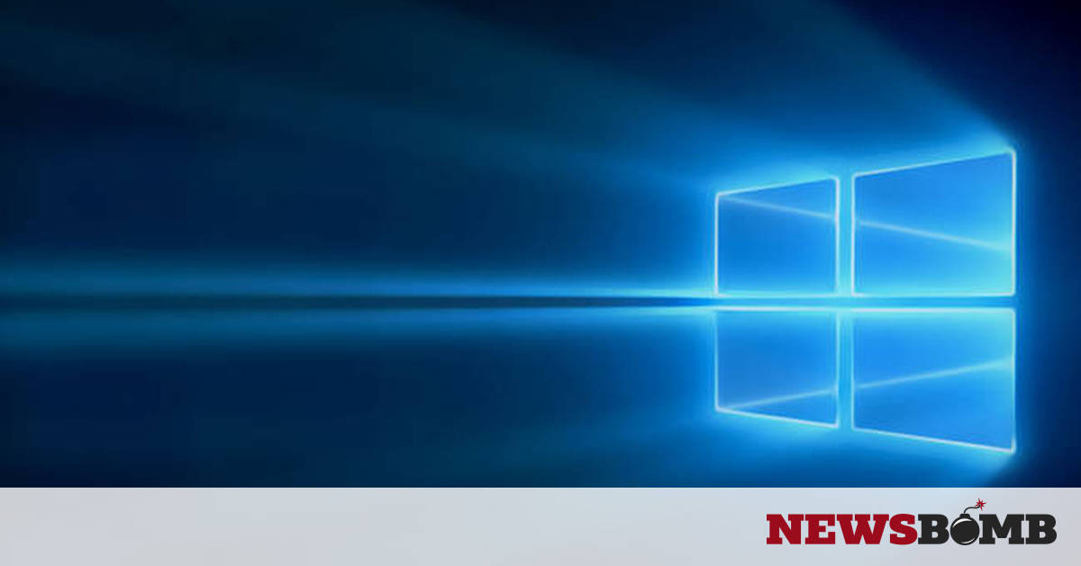 Windows 10 как windows 10 x