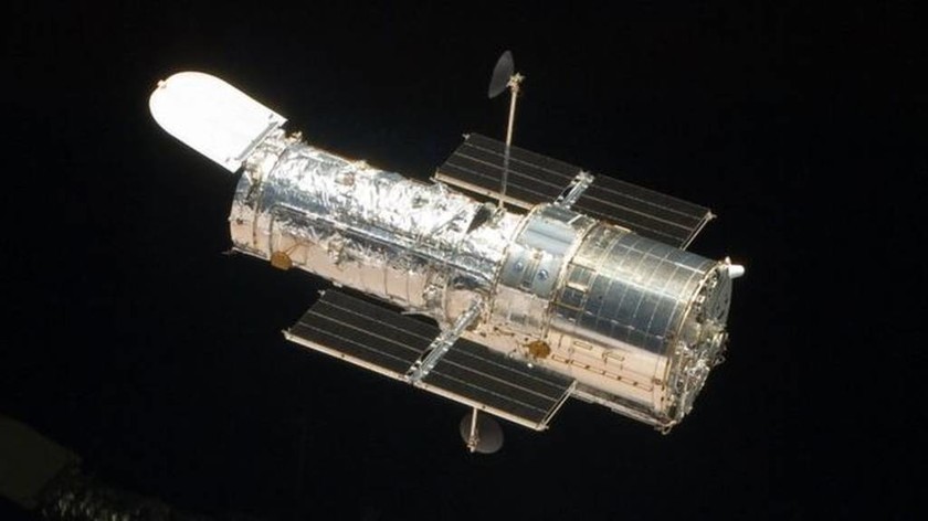 Κλασσική περίπτωση βλάβης… στο διάστημα: Τίτλοι τέλους για το «αρχαίο» τηλεσκόπιο Hubble;