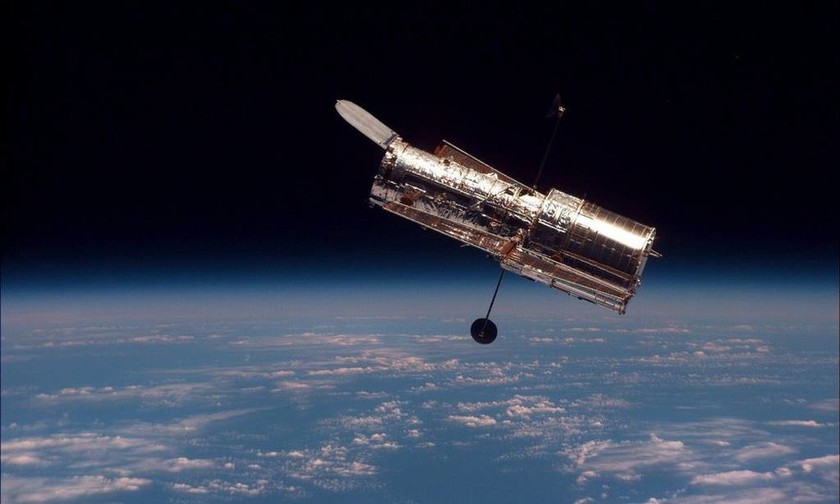 Κλασσική περίπτωση βλάβης… στο διάστημα: Τίτλοι τέλους για το «αρχαίο» τηλεσκόπιο Hubble;