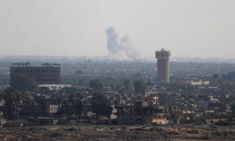 Αίγυπτος: 52 τζιχαντιστές και τρεις στρατιωτικοί σκοτώθηκαν στο Σινά