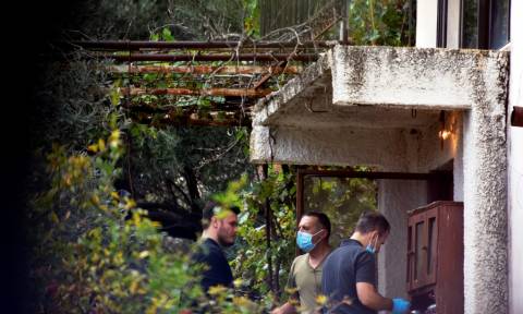Άργος: Νέα τροπή  στο θρίλερ της άγριας δολοφονίας του 52χρονου (pics&vid)