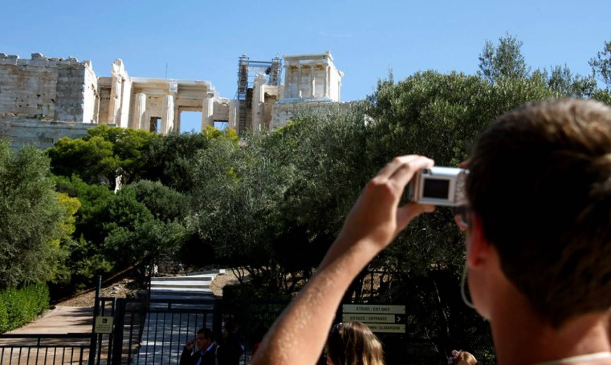 Κλειστά μουσεία και αρχαιολογικοί χώροι: Οι λόγοι της απεργίας (vid)