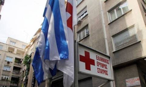 Διοίκηση Ερυθρού Σταυρού: Εντός Νοεμβρίου Γενική Συνέλευση και εκλογές με νέο καταστατικό