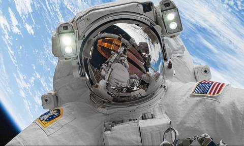 SOS για τους αστροναύτες του ISS: Έχουν οξυγόνο, νερό και τρόφιμα για μόνο έξι μήνες