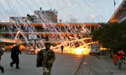 Εκτός ελέγχου ο Νετανιάχου: Απειλεί με βομβαρδισμούς τη Γάζα αν δεν σταματήσουν οι διαδηλώσεις