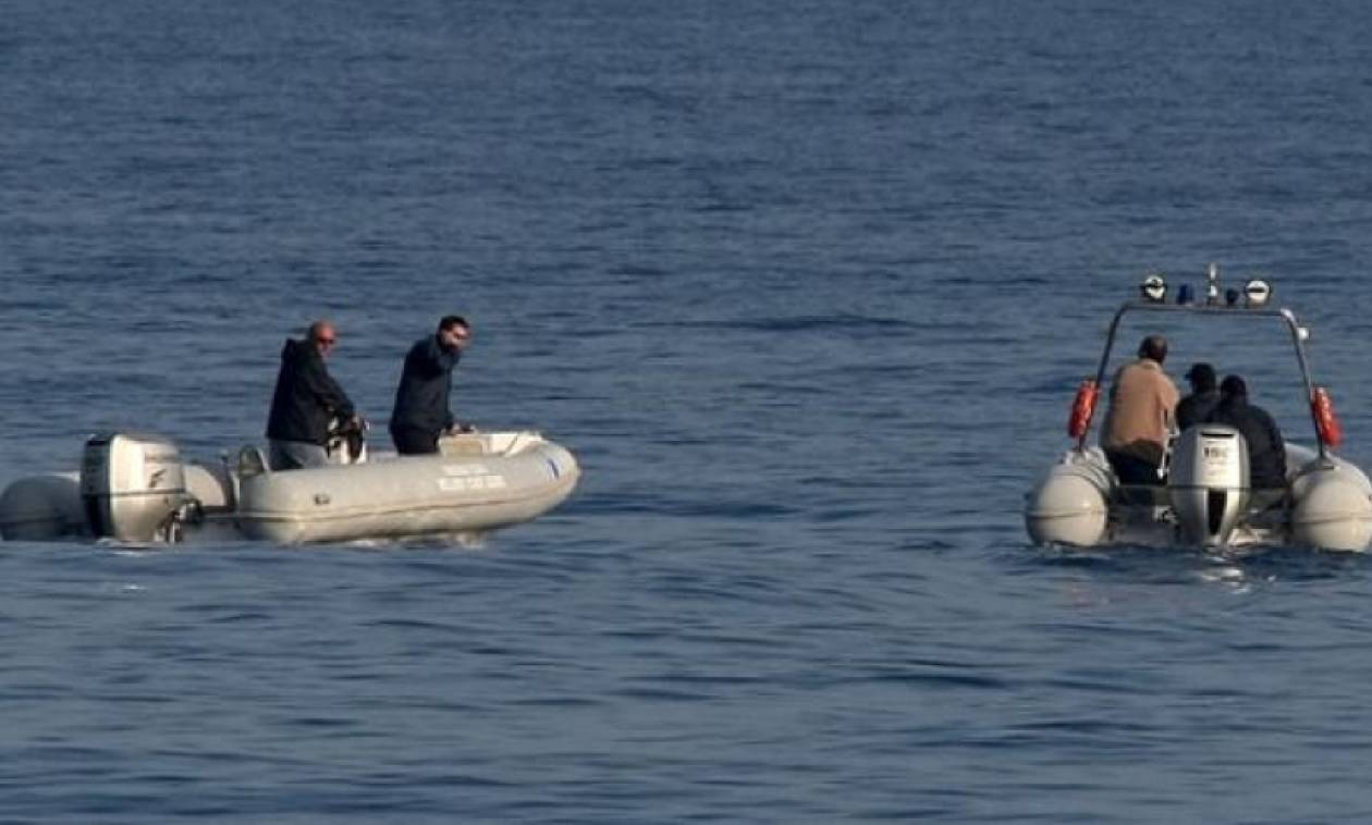 Θρίλερ στην Αστυπάλαια: Άνδρας φέρεται να έπεσε από κρουαζιερόπλοιο