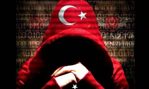 Τούρκοι χάκαραν δεκάδες ελληνικές ιστοσελίδες, ανάμεσά τους και υπουργικές!