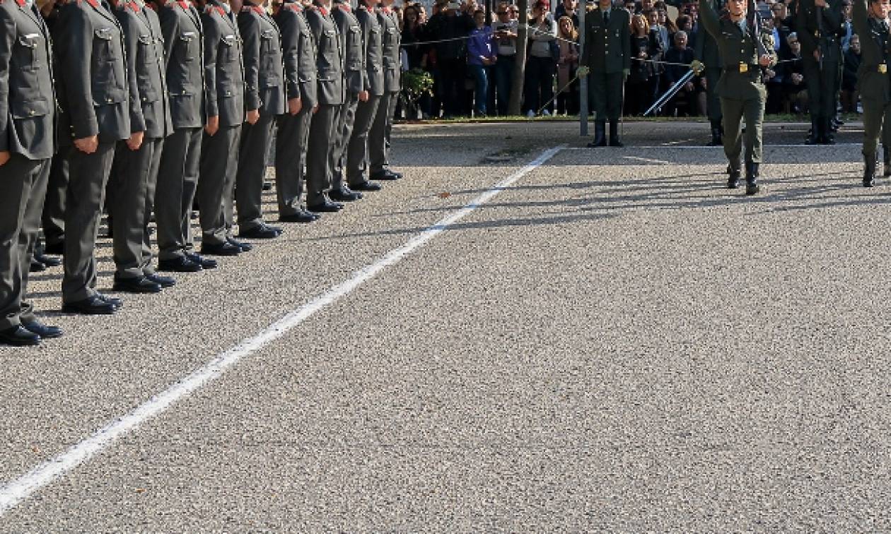 Θρήνος στις Ένοπλες Δυνάμεις: Νεκρός υπαξιωματικός της Πολεμικής Αεροπορίας