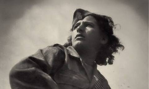 Θλίψη για την Ελένη (Τιτίκα) Γκελντή: Πέθανε η αντάρτισσα - σύμβολο της Εθνικής Αντίστασης