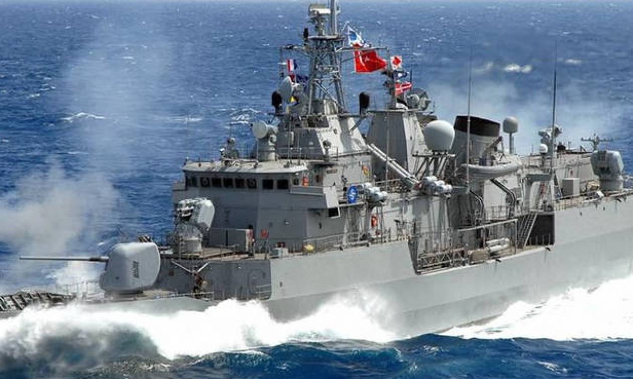 Αποκάλυψη Defence Turk: Η Τουρκία προειδοποιεί Ελλάδα και Κύπρο με «νέους κανόνες εμπλοκής»