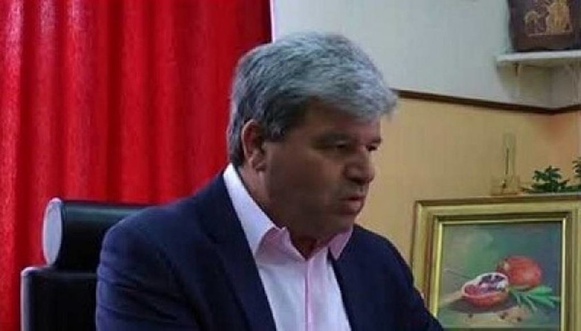 ΣΟΚ στις Σέρρες: Πέθανε ο δήμαρχος Νέας Ζίχνης που έπεσε από τη σκάλα