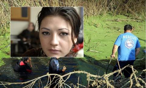 Τραγικό φινάλε: Στην 25χρονη Αγγελική ανήκει το κρανίο που βρέθηκε στην Πρέβεζα