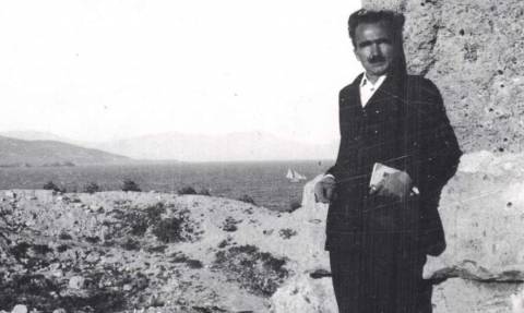 Σαν σήμερα το 1957 έφυγε από τη ζωή ο σπουδαίος λογοτέχνης Νίκος Καζαντζάκης