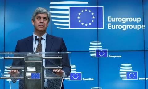 Ραγδαίες εξελίξεις: Έκτακτο Eurogroup θα αποφασίσει για τις συντάξεις