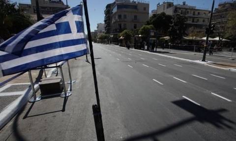 Προσοχή! Ποιοι δρόμοι κλείνουν σε Αθήνα και Πειραιά λόγω παρελάσεων