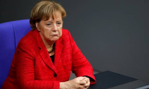 «Πανωλεθρία» Μέρκελ στην Έσση: Βουτιά 10 μονάδων κατέγραψε το CDU στις εκλογές