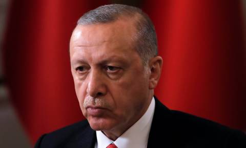 «Έκτακτη» ανακοίνωση Ερντογάν: «Είμαστε έτοιμοι να εισβάλουμε στη Συρία»