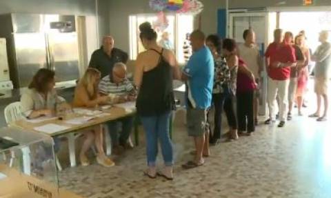 Δημοψήφισμα στη Νέα Καληδονία: «Όχι» στην ανεξαρτησία από τη Γαλλία