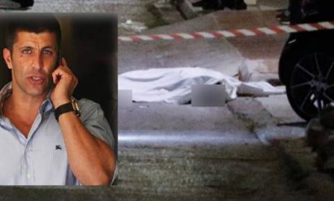 Αυτός είναι ο δολοφόνος του Μακρή: Τον γάζωσε εξ επαφής – Καρέ - καρέ το φονικό στη Βούλα